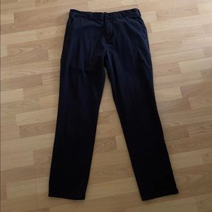 Pacsun slim chino pants 30x30